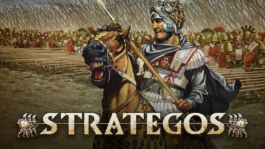 Featured Strategos Free Download