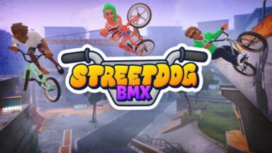 Featured Streetdog BMX Free Download