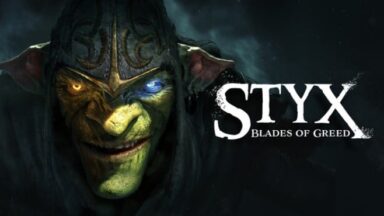 Featured Styx Blades of Greed Free Download