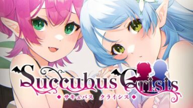 Featured Succubus Crisis Free Download
