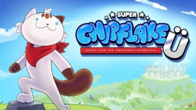 Featured Super Chipflake Quest for the Uncooked Schnitzel Free Download