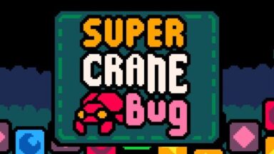 Featured Super Crane Bug Free Download