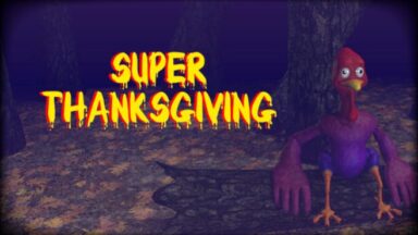 Featured Super Thanksgiving Free Download