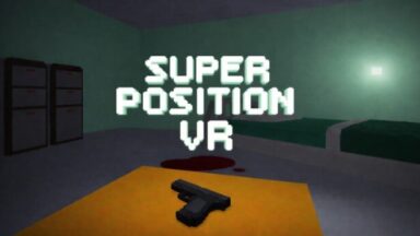 Featured Superposition VR Free Download