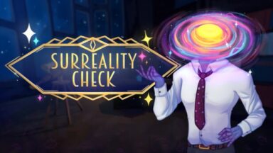 Featured Surreality Check Free Download