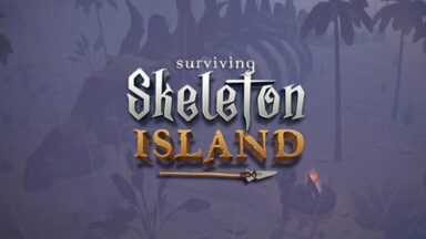 Featured Surviving Skeleton Island Free Download