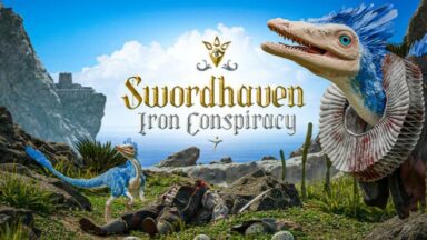 Featured Swordhaven Iron Conspiracy Free Download