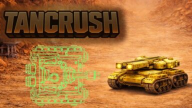 Featured TANCRUSH Free Download