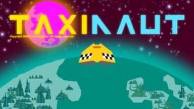 Featured TAXINAUT Free Download