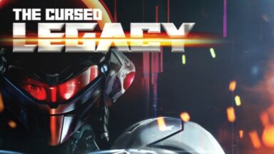 Featured TCL The Cursed Legacy Free Download