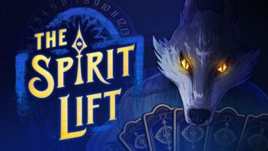 Featured THE SPIRIT LIFT Free Download
