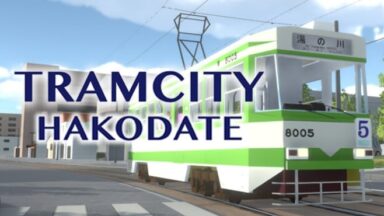 Featured TRAMCITY HAKODATE Free Download