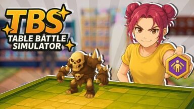 Featured Table Battle Simulator Free Download