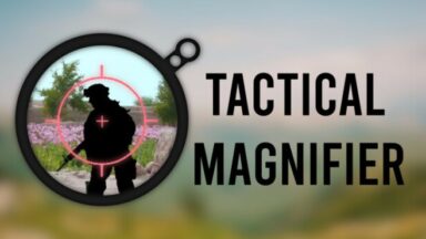 Featured Tactical Magnifier Zoom Your Display Free Download