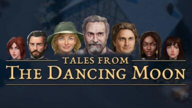 Featured Tales from The Dancing Moon Free Download
