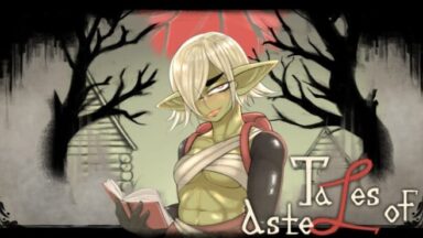 Featured Tales of Astel Free Download