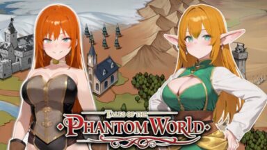 Featured Tales of the Phantom World Free Download