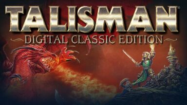 Featured Talisman Digital Classic Edition Free Download
