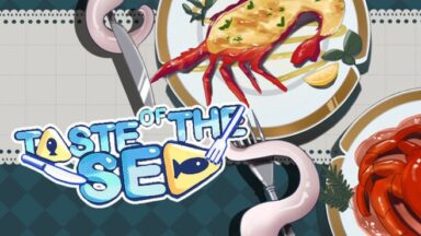 Featured Taste of the Sea Free Download