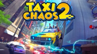 Featured Taxi Chaos 2 Free Download