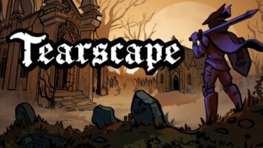 Featured Tearscape Free Download