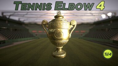 Featured Tennis Elbow 4 Free Download