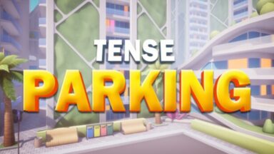 Featured Tense Parking Free Download