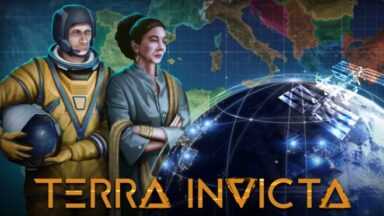 Featured Terra Invicta Free Download