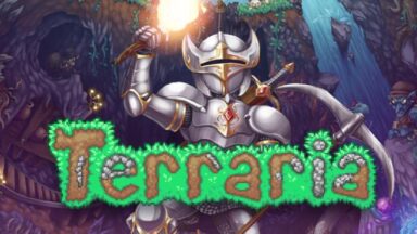 Featured Terraria Free Download