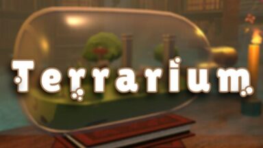 Featured Terrarium Free Download