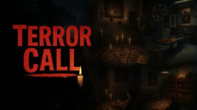 Featured Terror Call Free Download