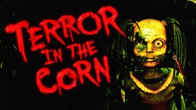 Featured Terror in the Corn Free Download