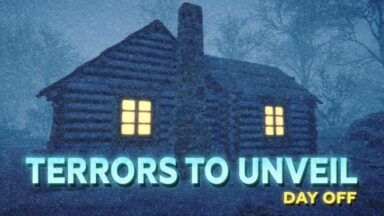 Featured Terrors to Unveil Day Off Free Download 1