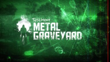Featured Testimony Metal Graveyard Free Download