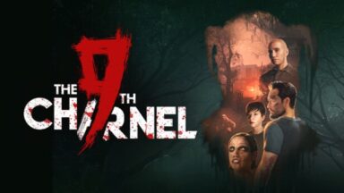 Featured The 9th Charnel Free Download