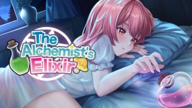 Featured The Alchemists Elixir Free Download
