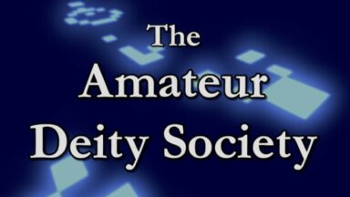 Featured The Amateur Deity Society Free Download
