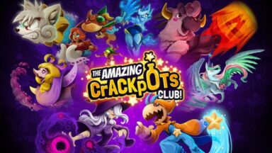 Featured The Amazing Crackpots Club Free Download