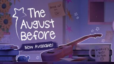 Featured The August Before Free Download