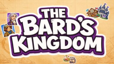 Featured The Bards Kingdom Free Download