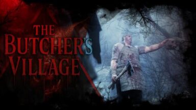 Featured The Butchers Village Free Download