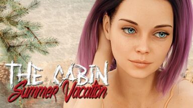 Featured The Cabin Summer Vacation Free Download
