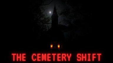 Featured The Cemetery Shift Free Download