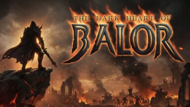 Featured The Dark Heart of Balor Free Download