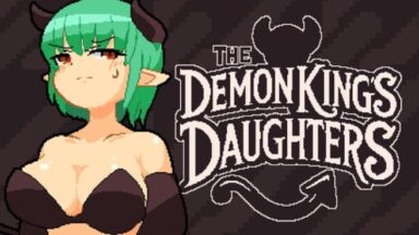Featured The Demon Kings Daughters Free Download