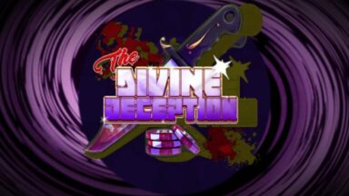 Featured The Divine Deception Free Download