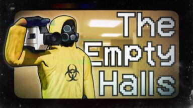 Featured The Empty Halls Free Download