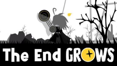 Featured The End Grows Free Download 1