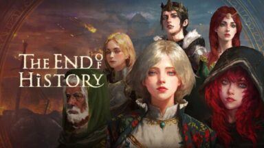 Featured The End of History Free Download