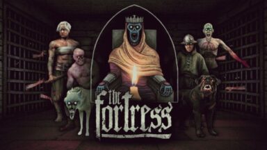 Featured The Fortress Free Download